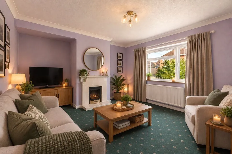 Shelton Hill, Stradbroke, IP21, photo 18