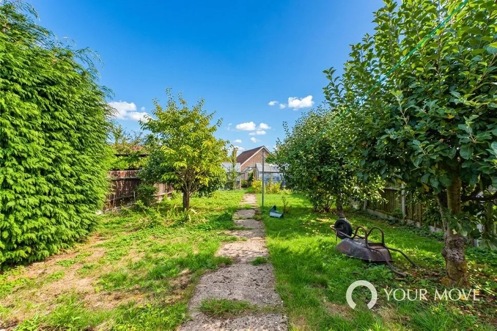 Shelton Hill, Stradbroke, IP21, photo 16
