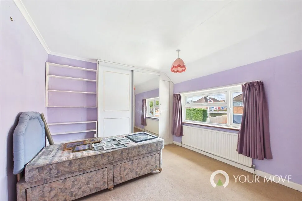 Shelton Hill, Stradbroke, IP21, photo 11