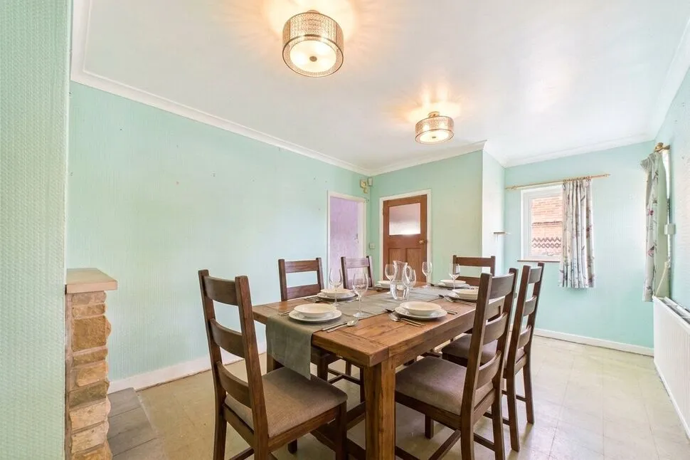 Shelton Hill, Stradbroke, IP21, photo 19