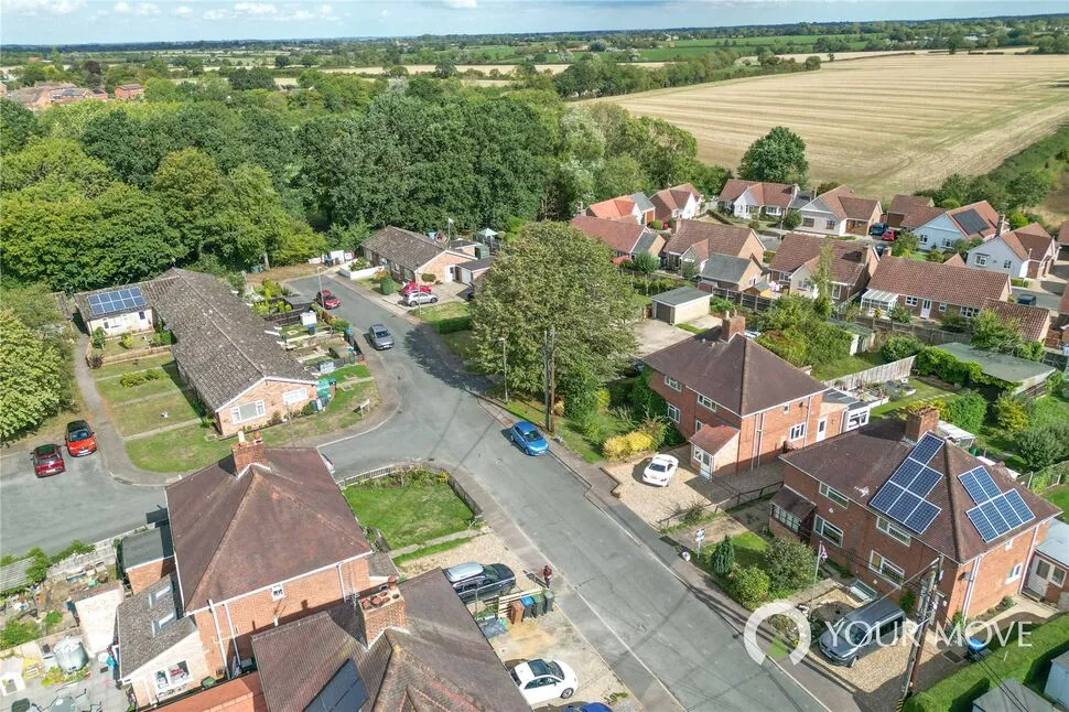 Shelton Hill, Stradbroke, IP21, photo 22