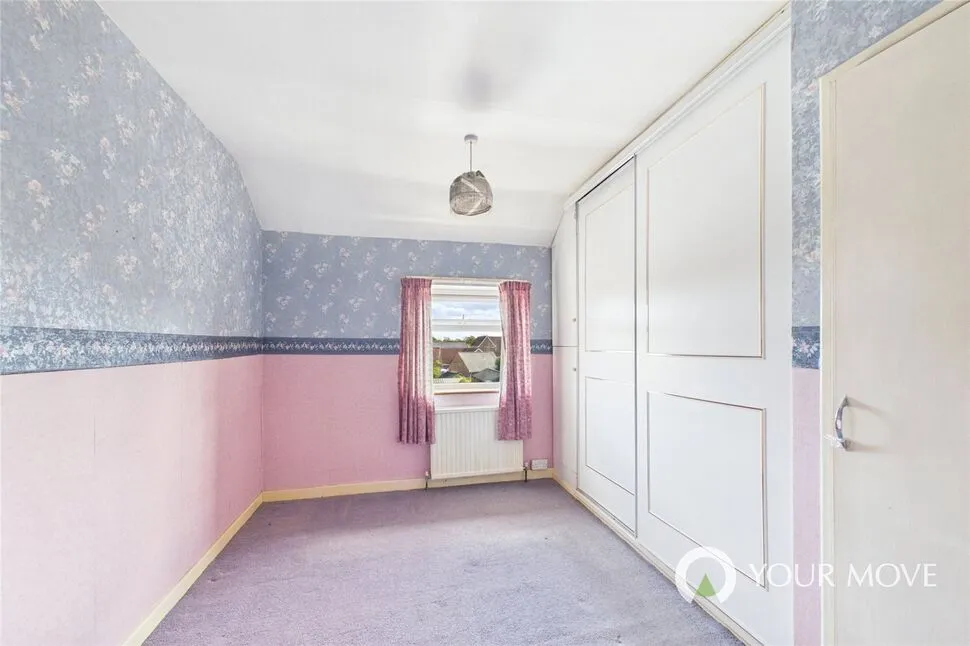 Shelton Hill, Stradbroke, IP21, photo 13