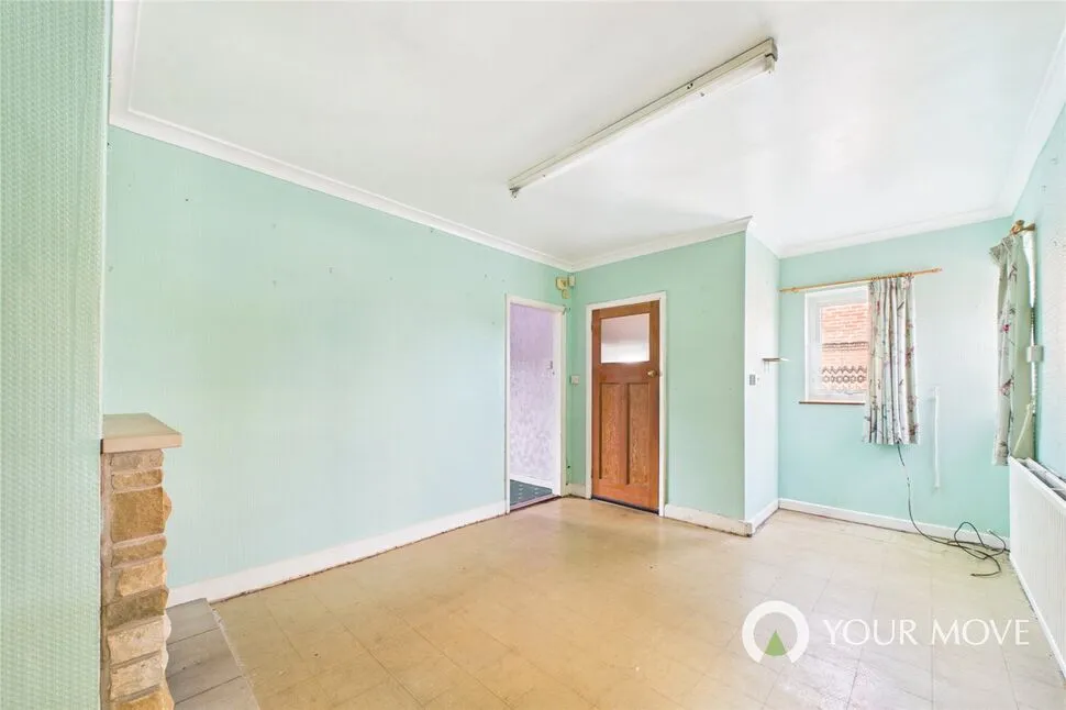 Shelton Hill, Stradbroke, IP21, photo 4