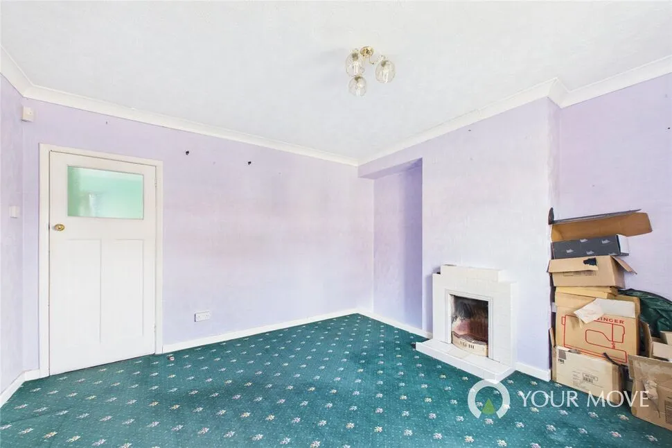 Shelton Hill, Stradbroke, IP21, photo 5