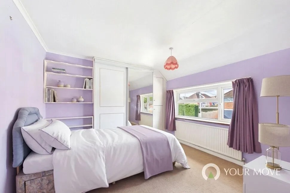 Shelton Hill, Stradbroke, IP21, photo 20