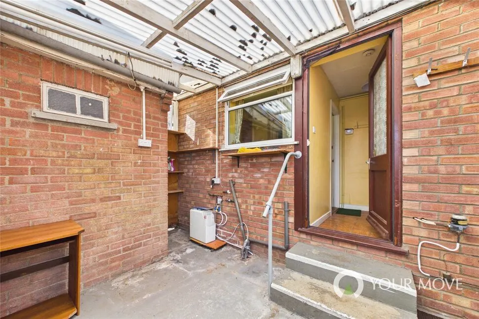Shelton Hill, Stradbroke, IP21, photo 9