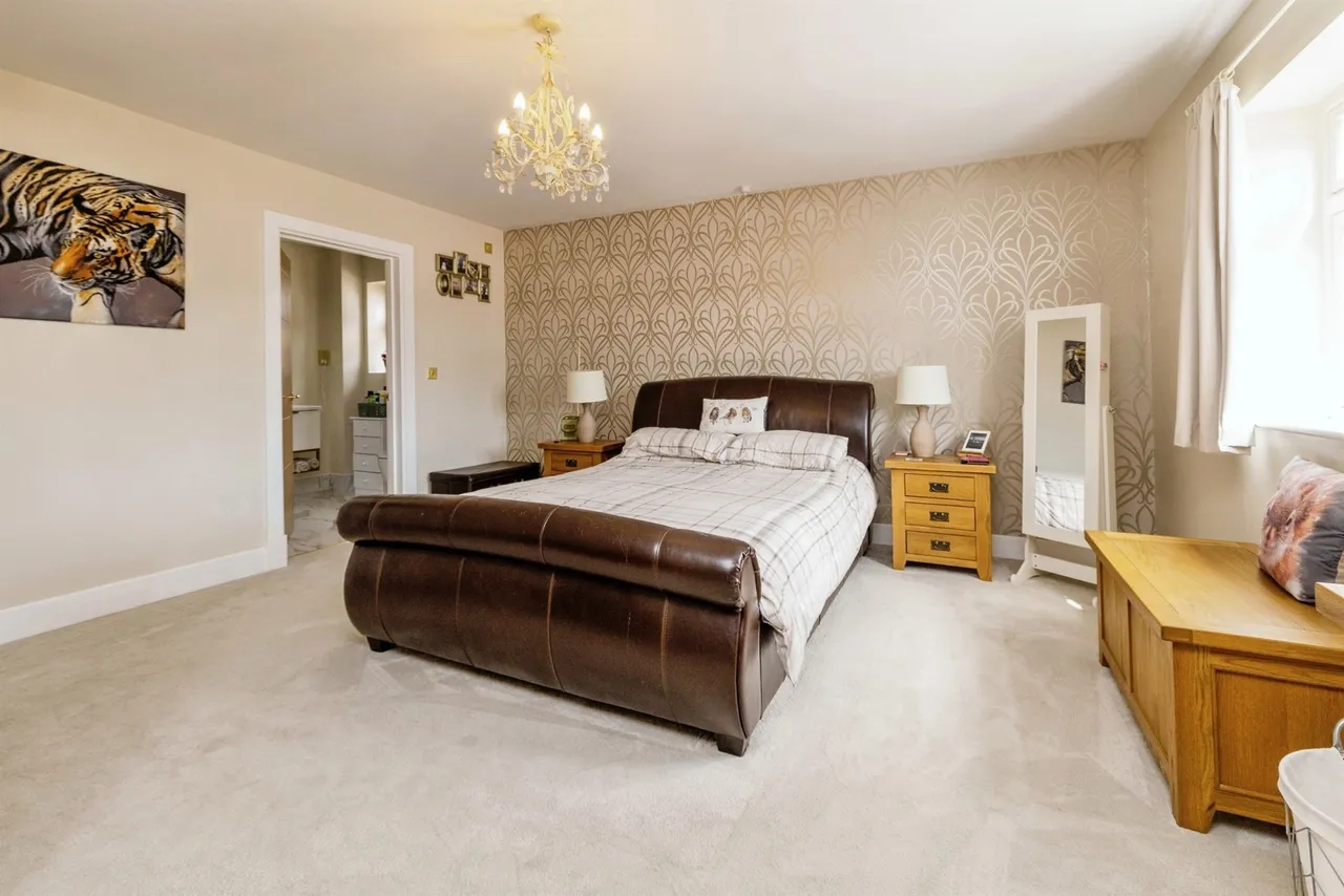 Mill Lane, Saxilby, Lincoln, photo 7