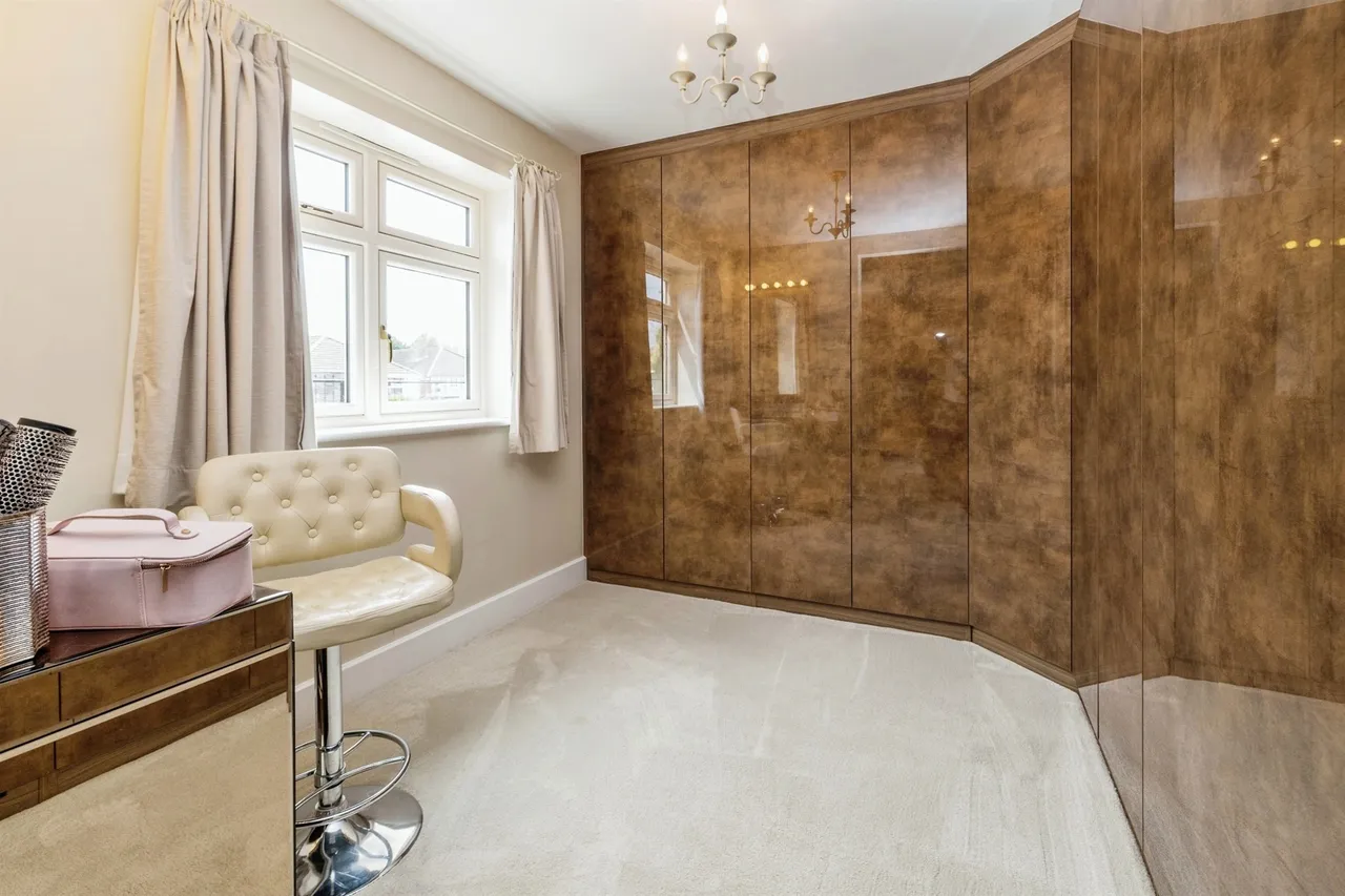 Mill Lane, Saxilby, Lincoln, photo 8