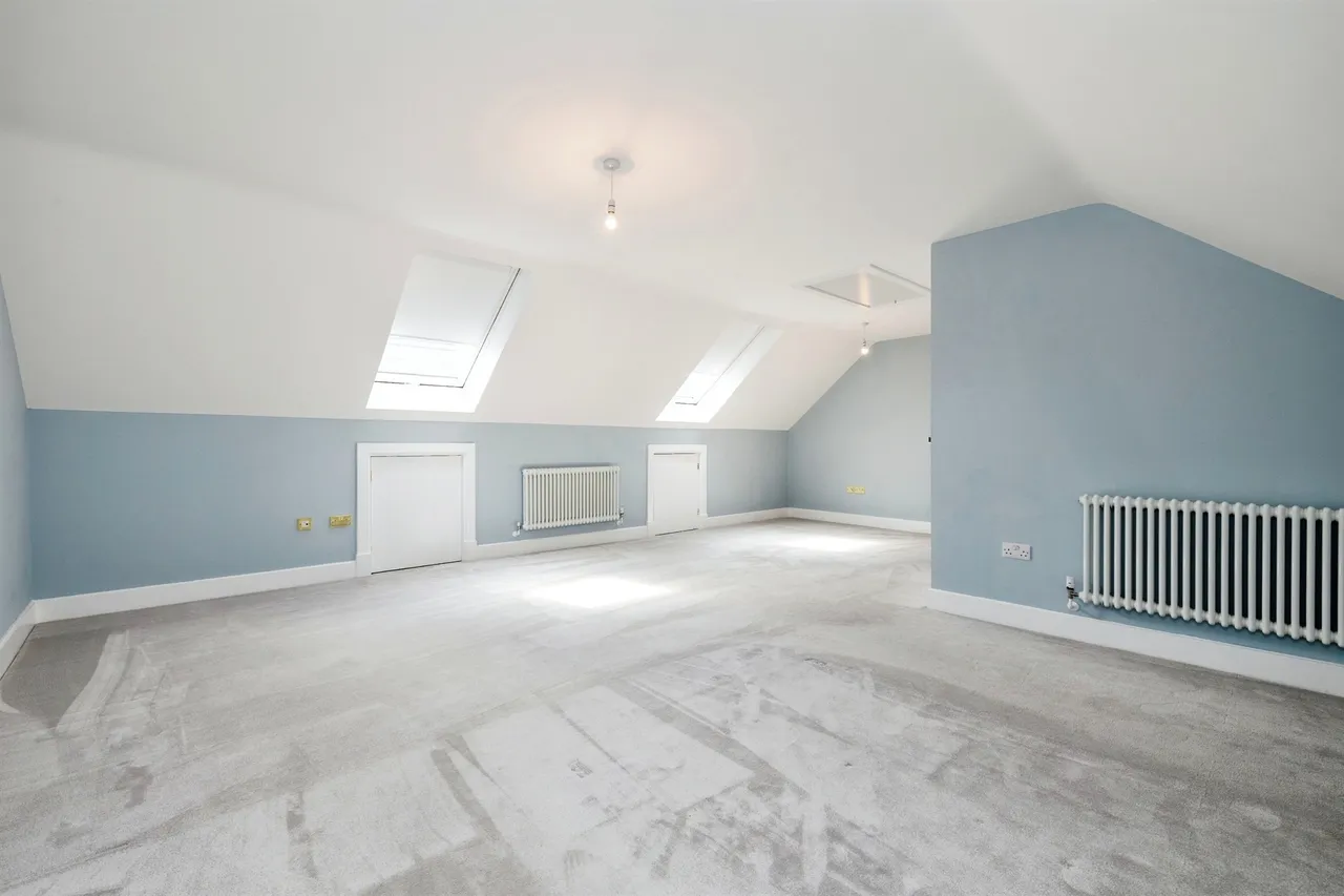 Mill Lane, Saxilby, Lincoln, photo 12