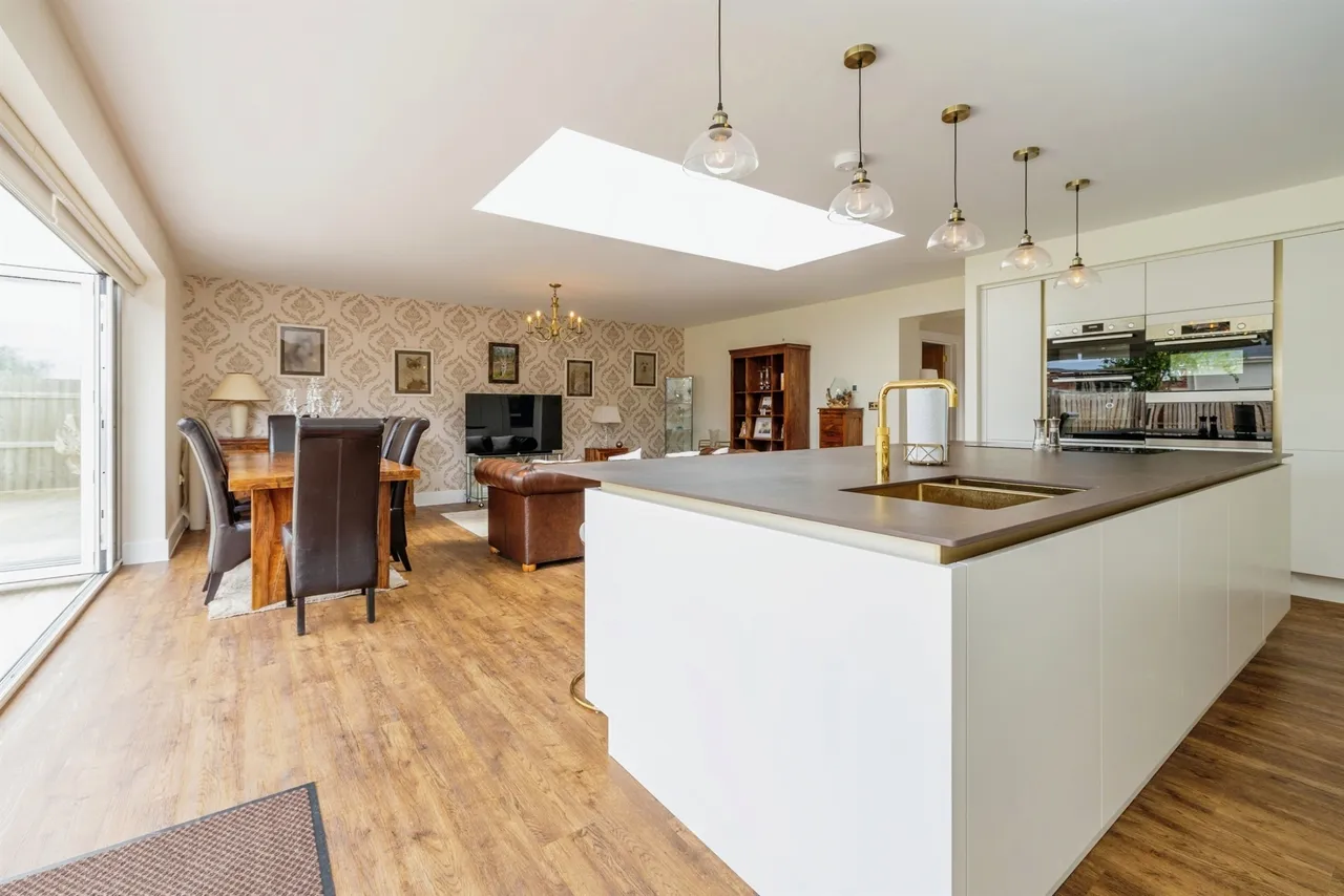 Mill Lane, Saxilby, Lincoln, photo 5