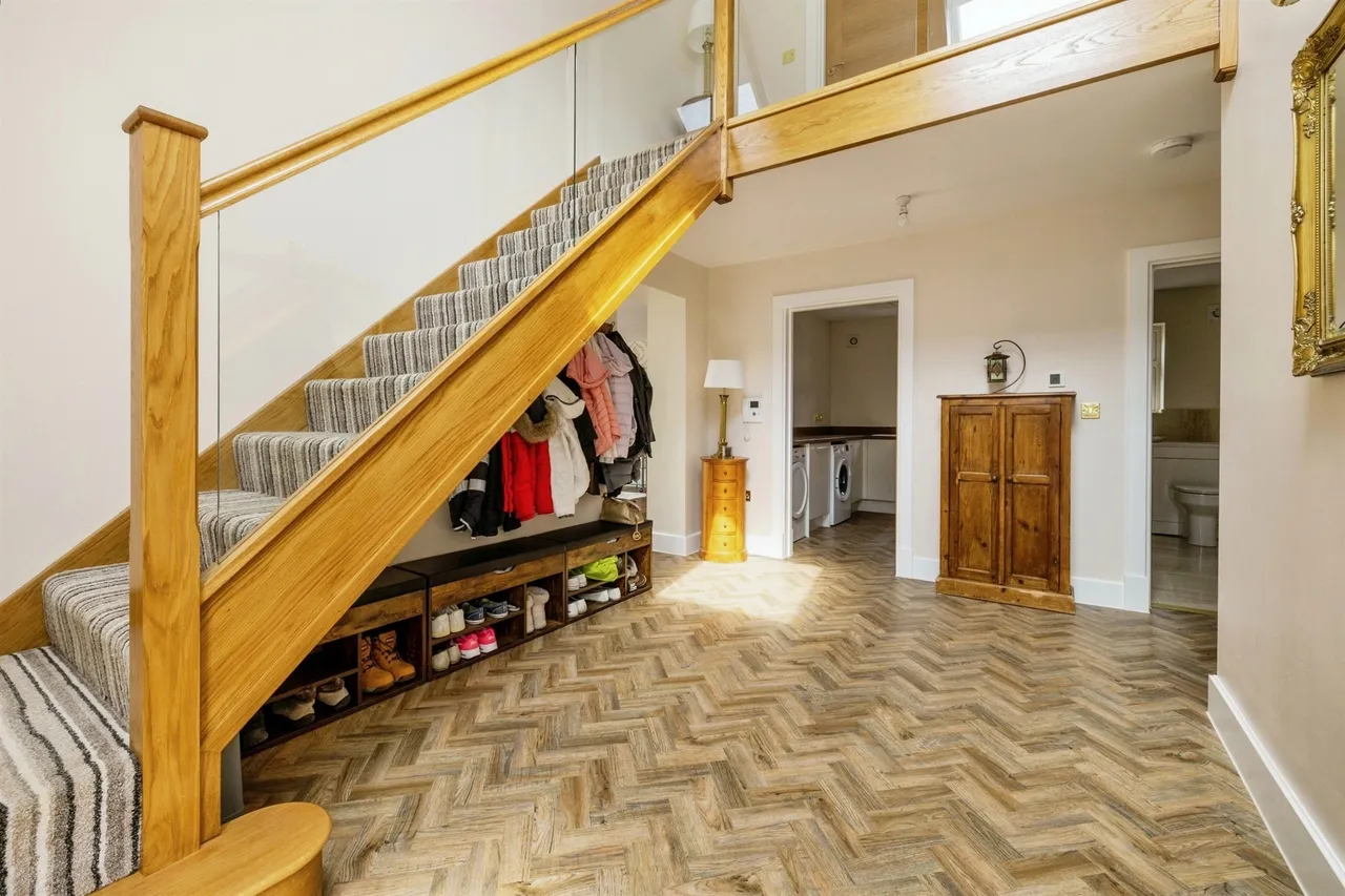 Mill Lane, Saxilby, Lincoln, photo 6