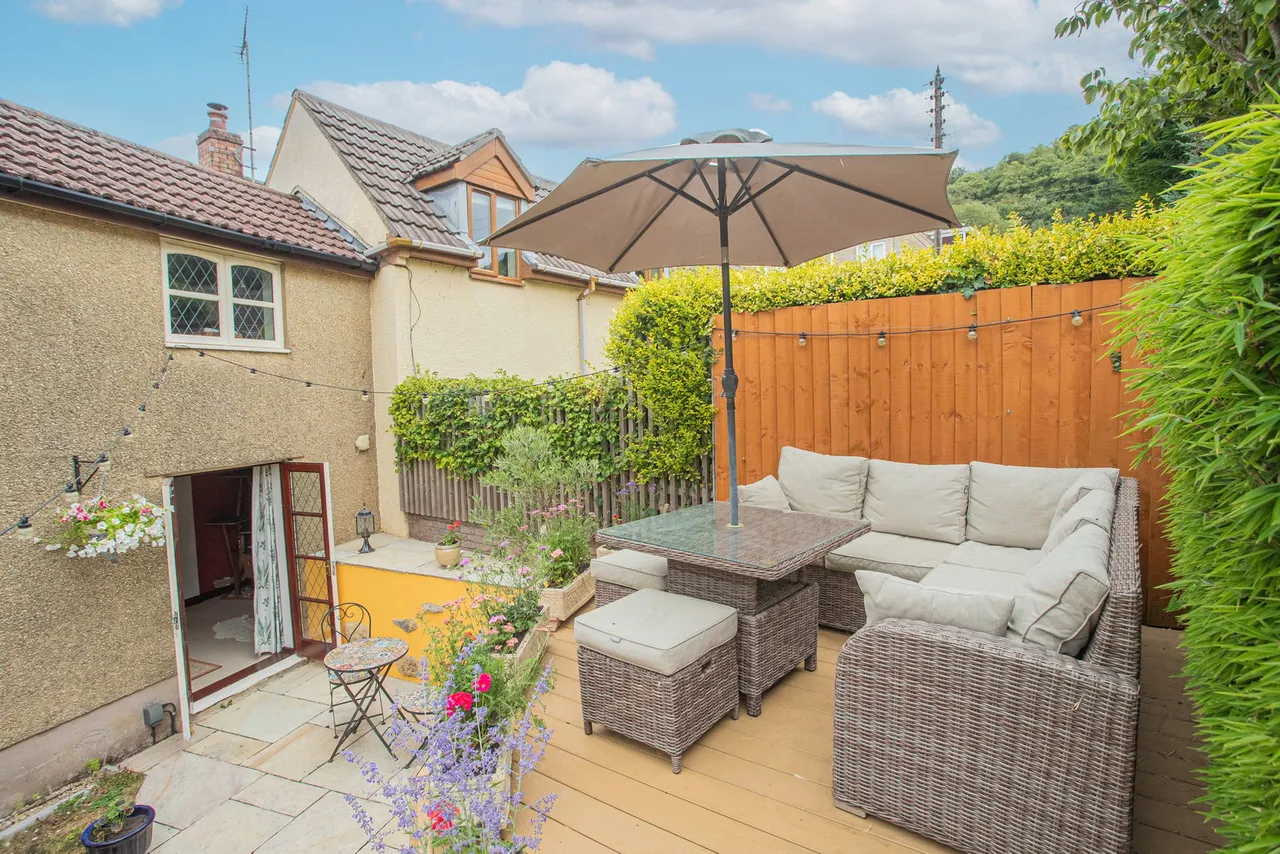 Synwell Lane, Wotton-under-Edge, photo 4