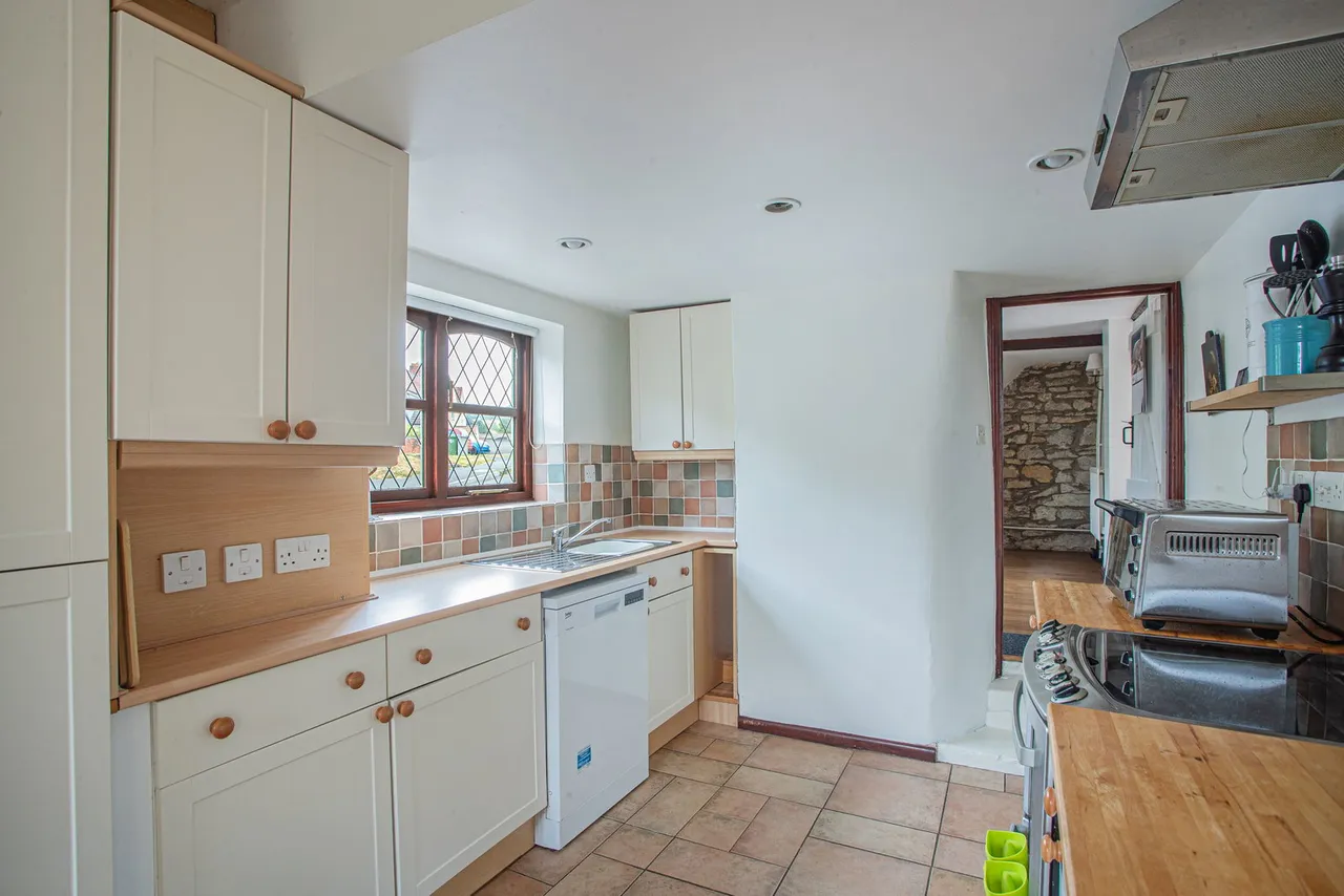 Synwell Lane, Wotton-under-Edge, photo 26