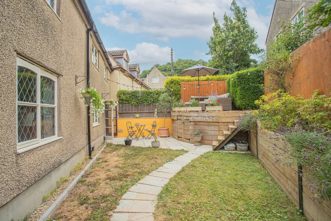 Synwell Lane, Wotton-under-Edge, photo 32