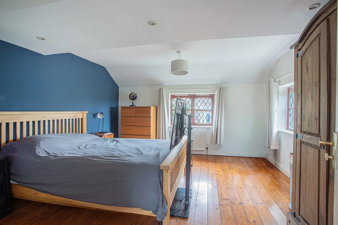 Synwell Lane, Wotton-under-Edge, photo 27