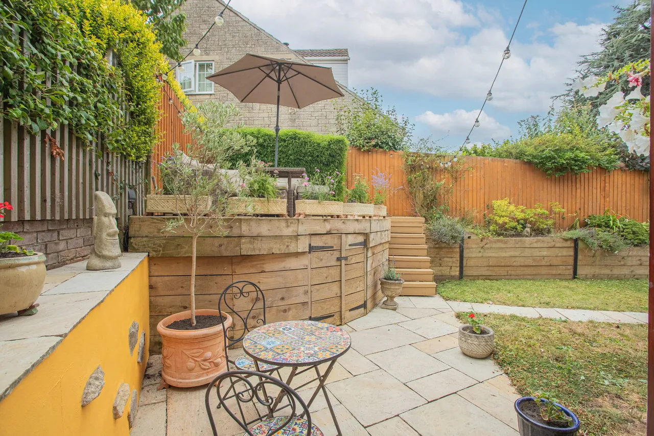 Synwell Lane, Wotton-under-Edge, photo 16