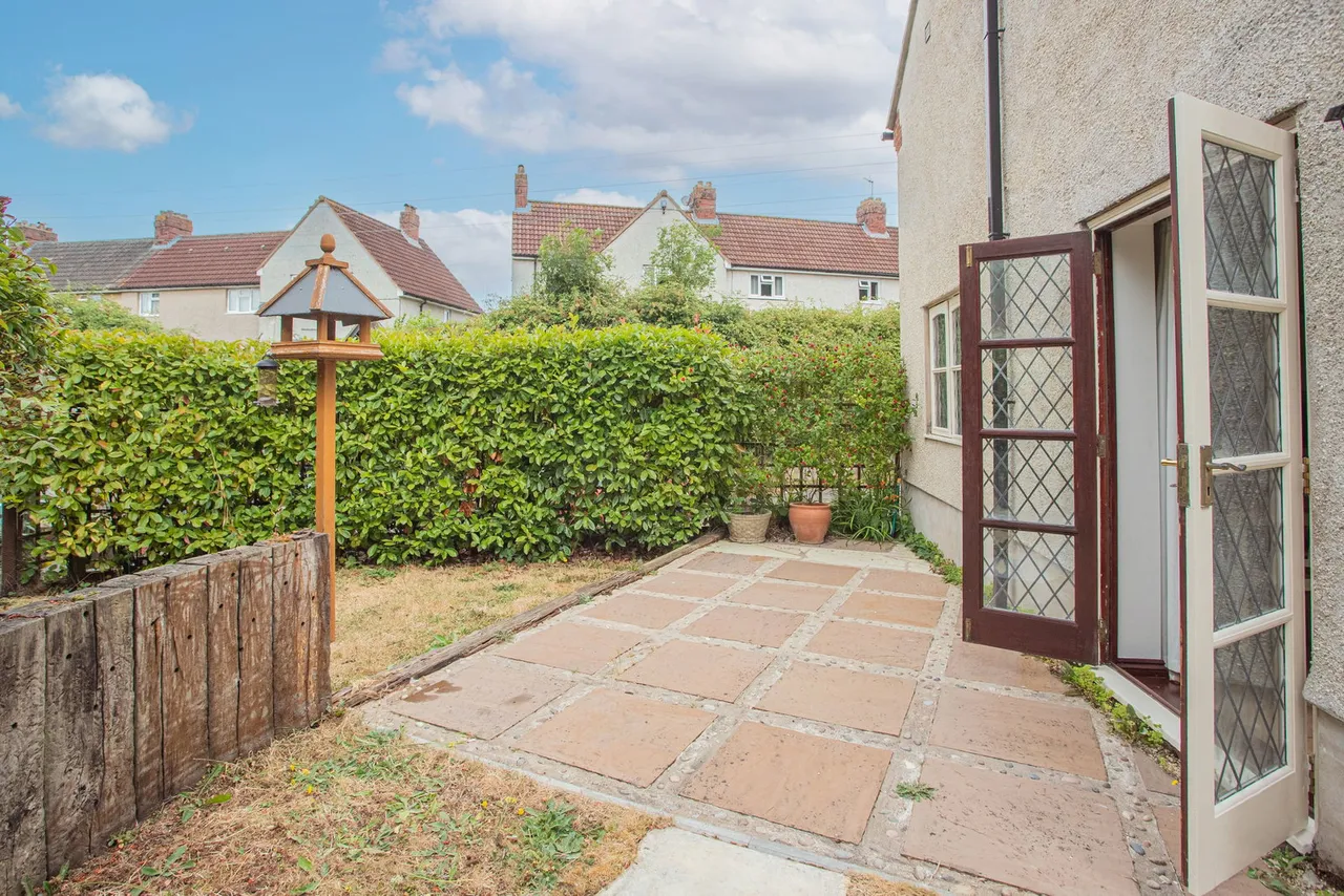 Synwell Lane, Wotton-under-Edge, photo 35