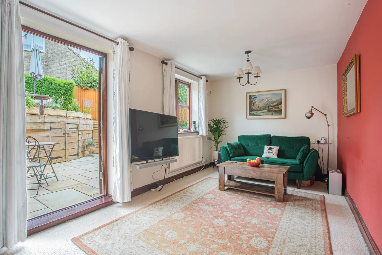 Synwell Lane, Wotton-under-Edge, photo 6