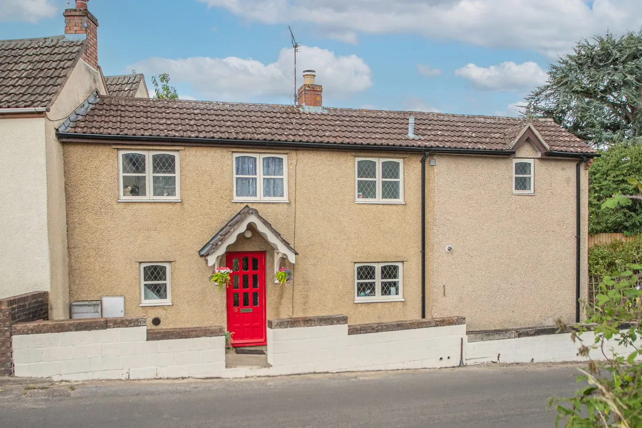 Synwell Lane, Wotton-under-Edge, photo 19