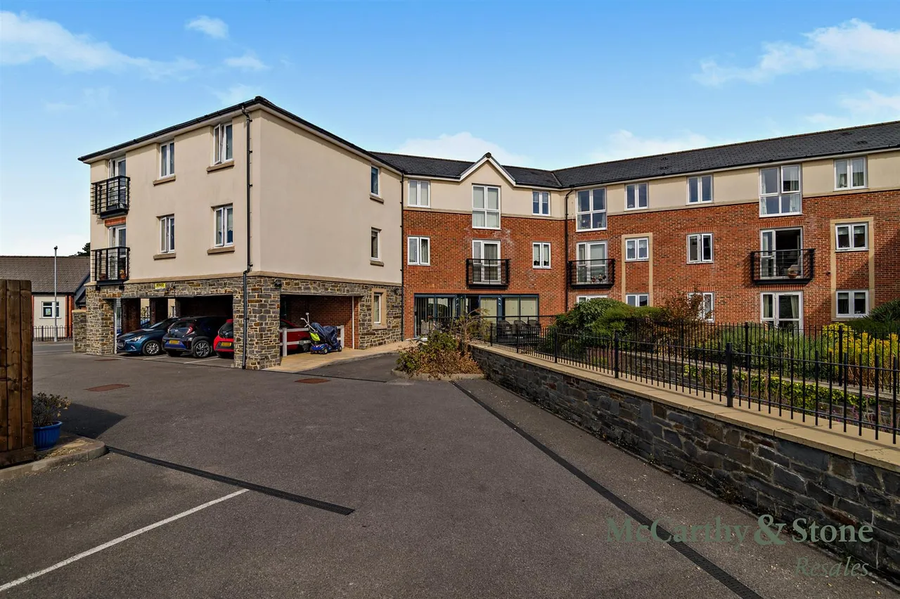 Coleridge Vale Road North, Clevedon, BS21, photo 17
