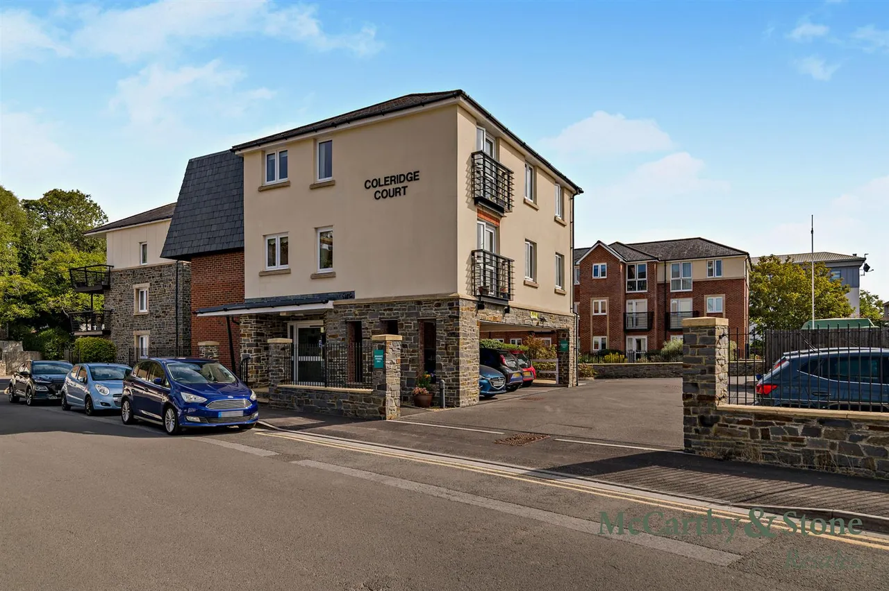Coleridge Vale Road North, Clevedon, BS21, photo 18