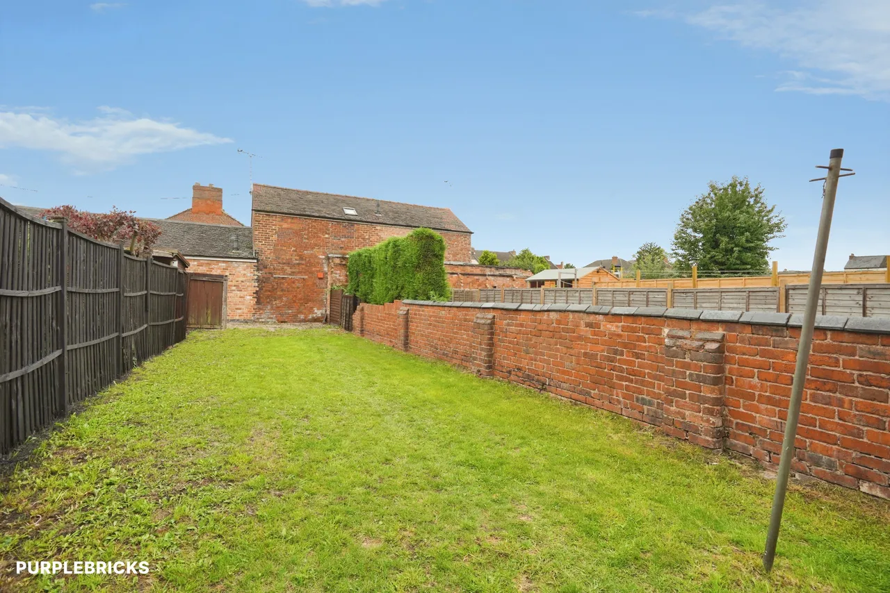 Regent Street, Church Gresley, DE11, photo 14