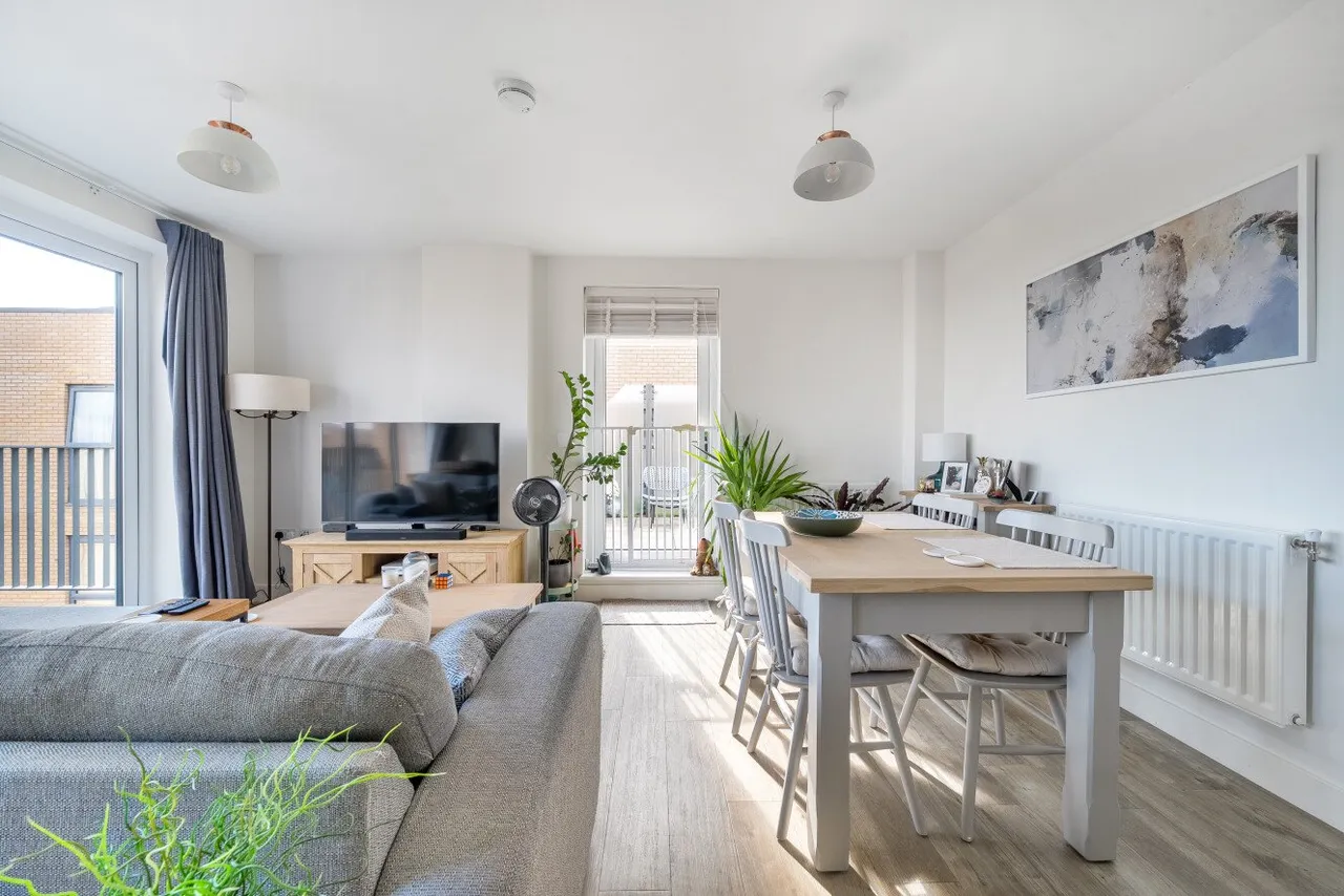 Apple Yard, Anerley, SE20, photo 12