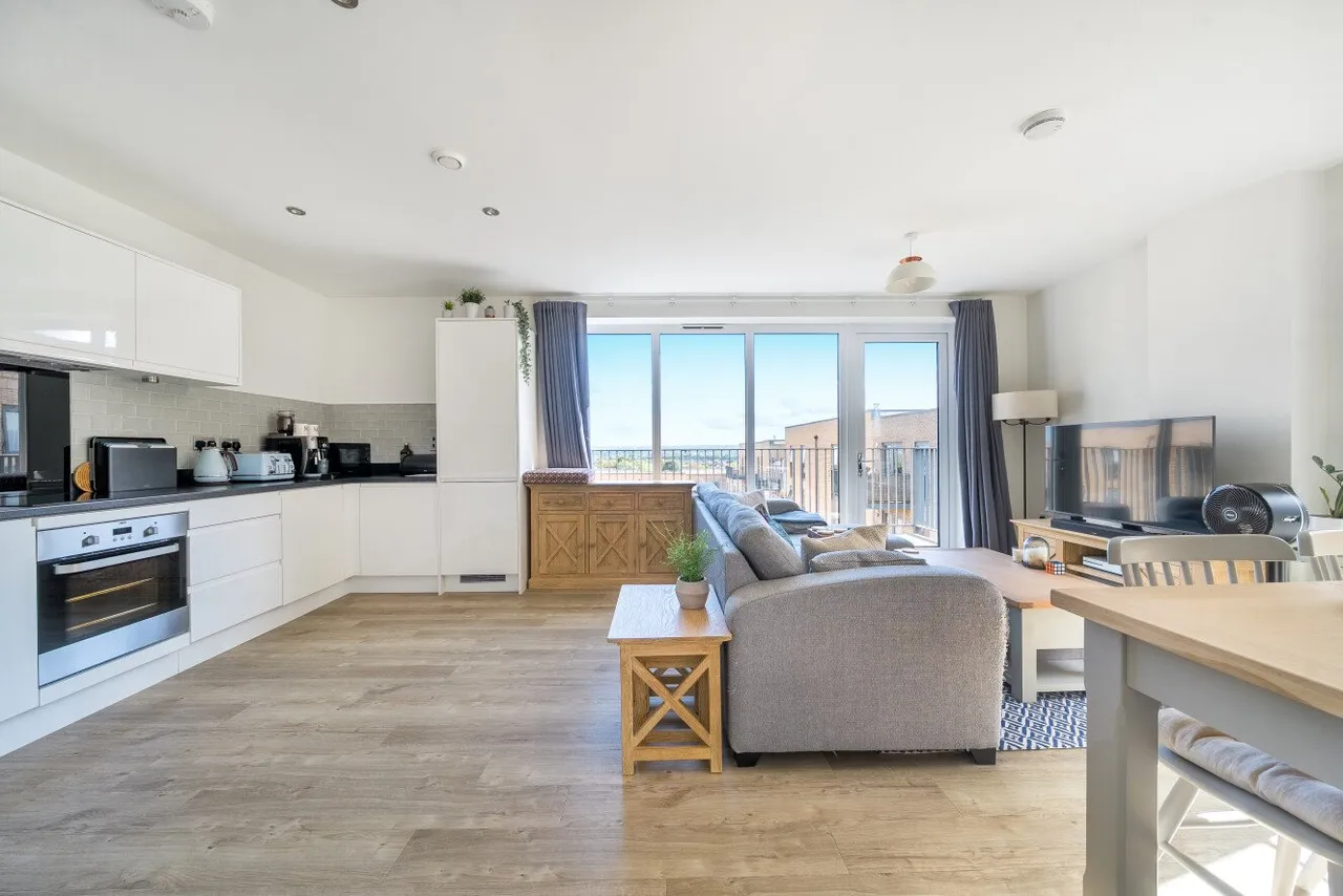 Apple Yard, Anerley, SE20, photo 5