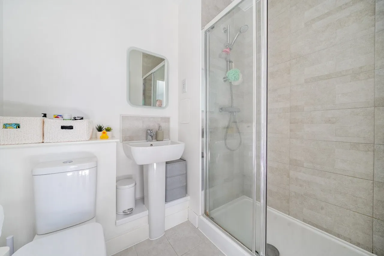 Apple Yard, Anerley, SE20, photo 24