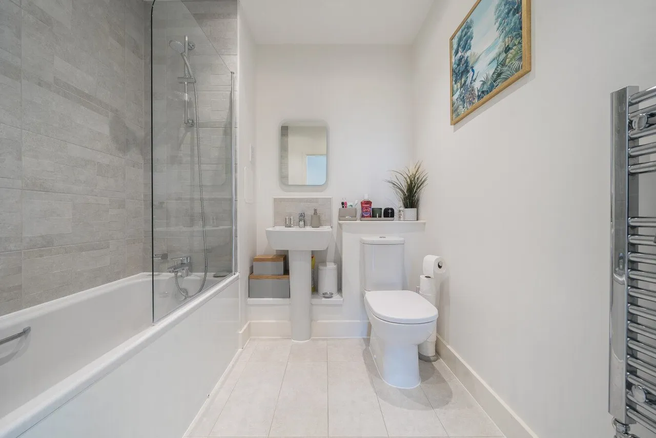 Apple Yard, Anerley, SE20, photo 23