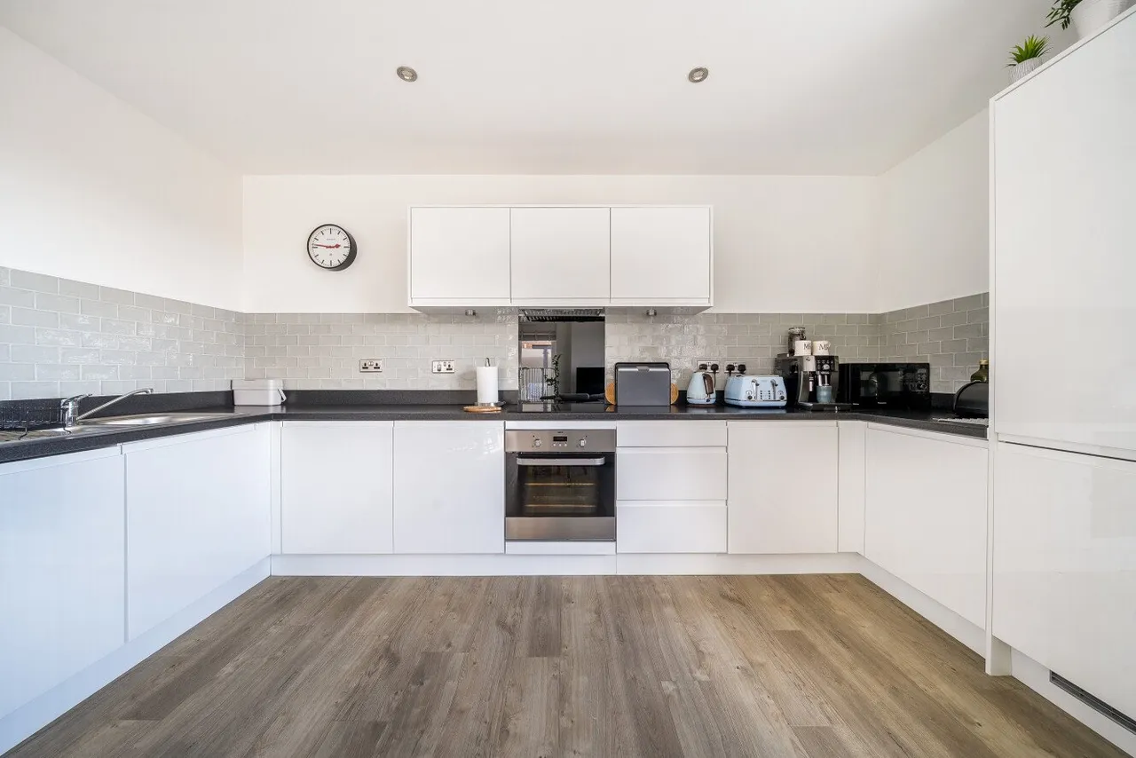 Apple Yard, Anerley, SE20, photo 15
