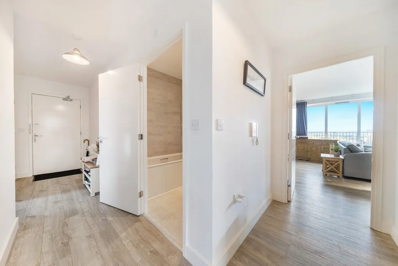 Apple Yard, Anerley, SE20, photo 22