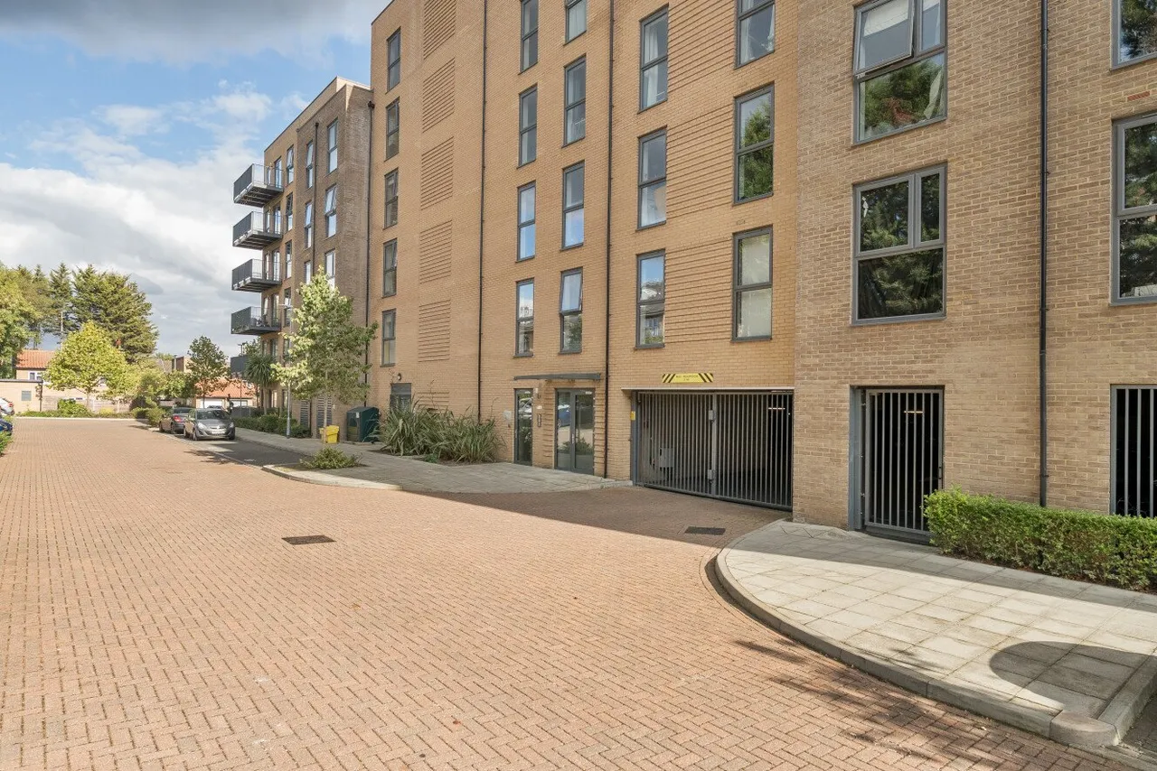 Apple Yard, Anerley, SE20, photo 27