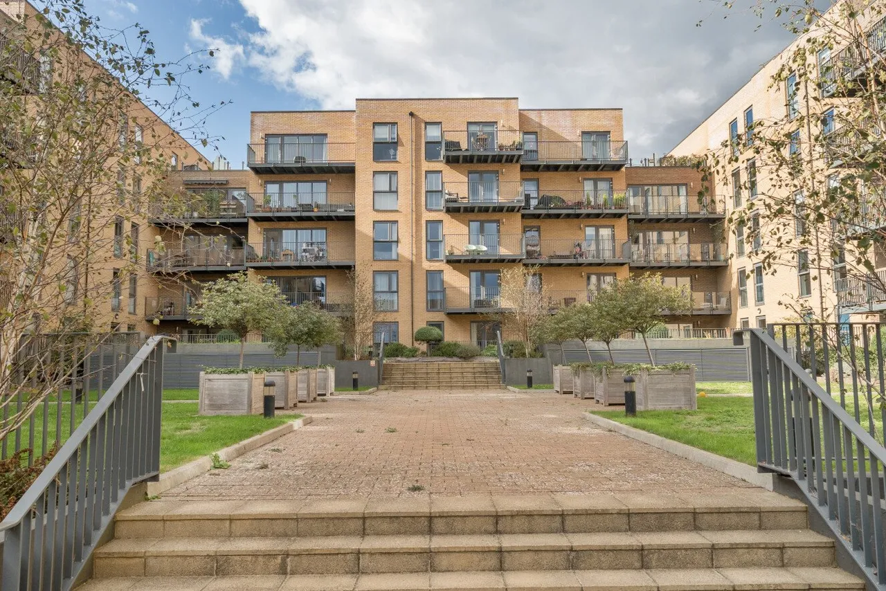 Apple Yard, Anerley, SE20, photo 26