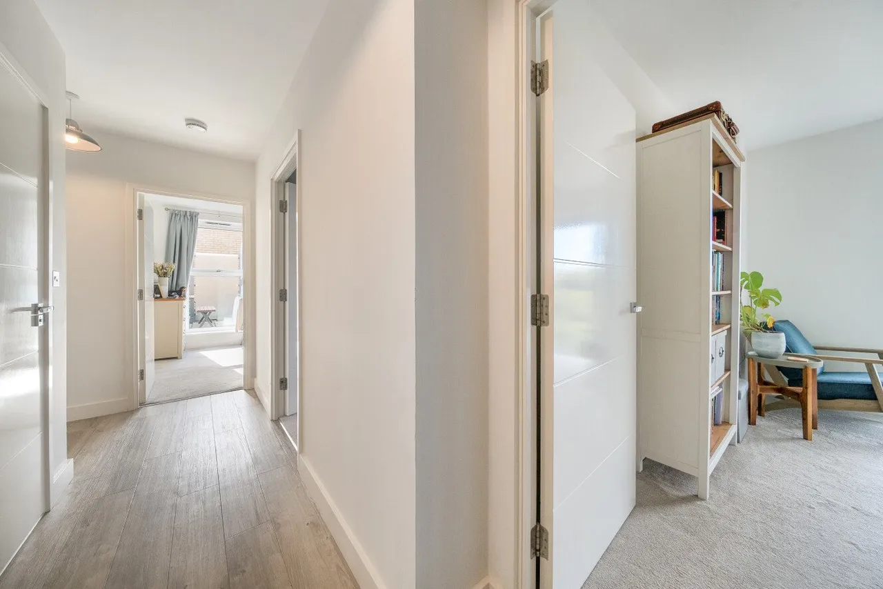 Apple Yard, Anerley, SE20, photo 14