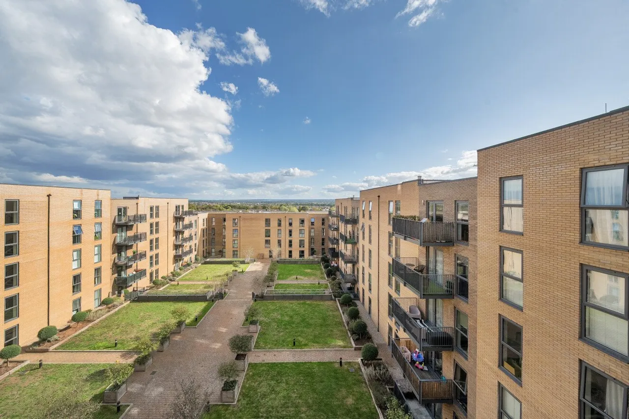 Apple Yard, Anerley, SE20, photo 8