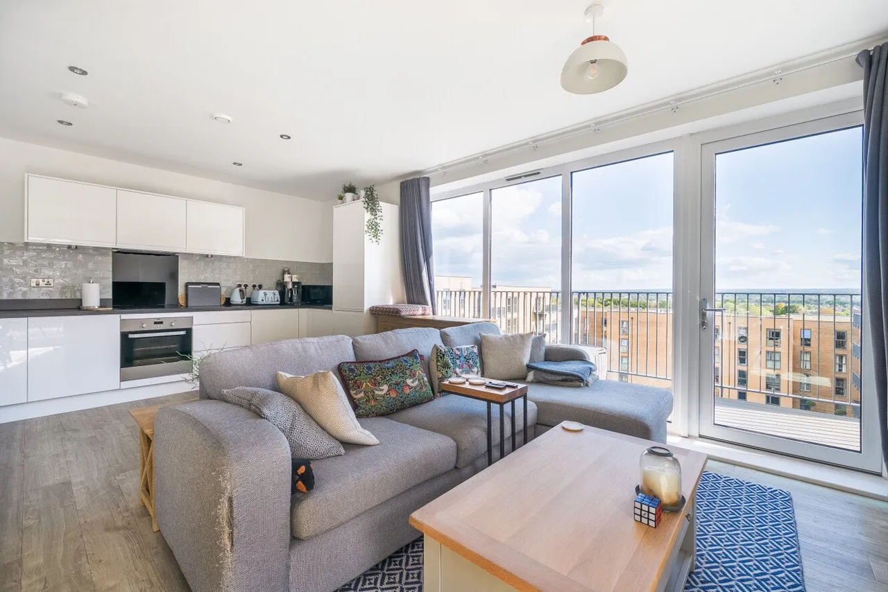 Apple Yard, Anerley, SE20, photo 13