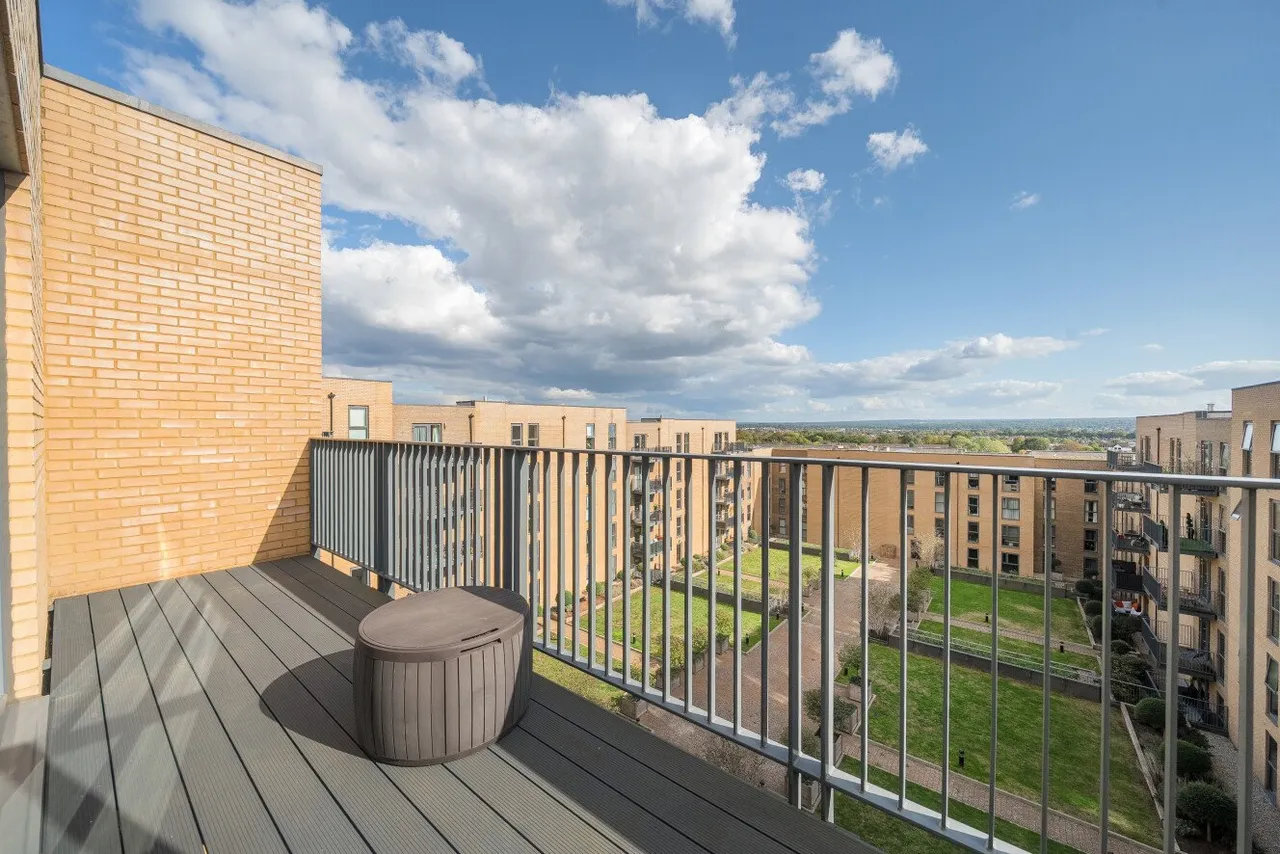 Apple Yard, Anerley, SE20, photo 6