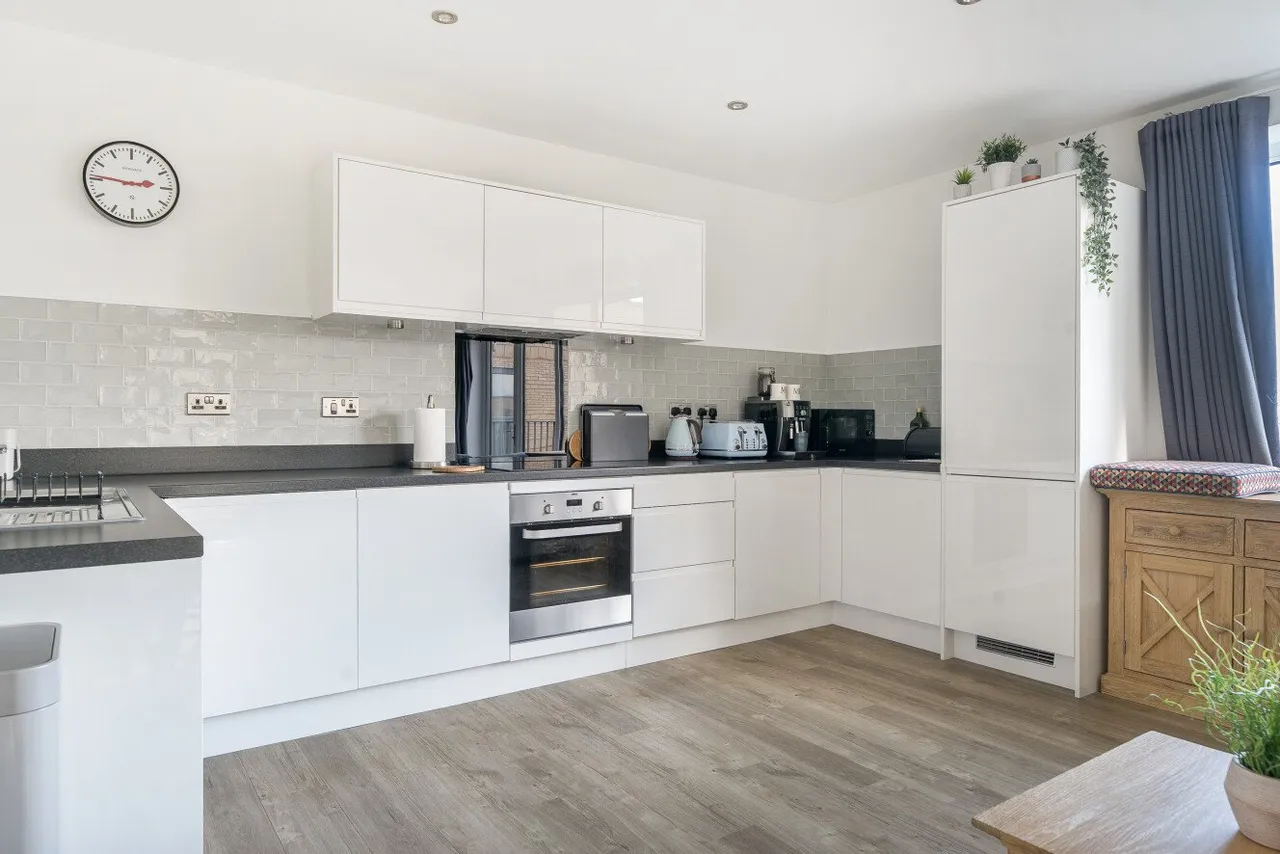 Apple Yard, Anerley, SE20, photo 4