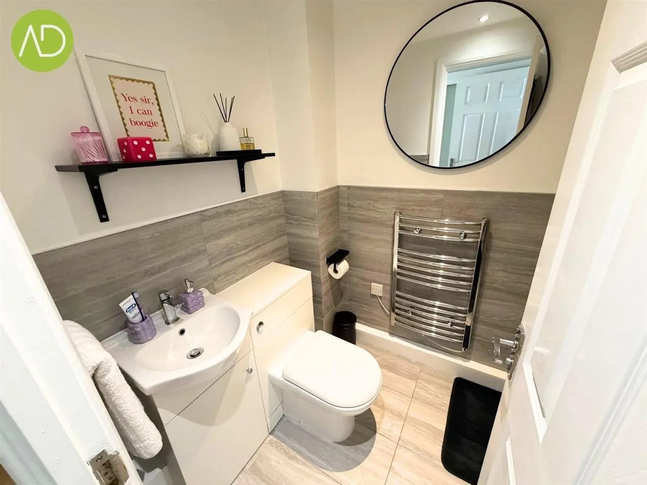 Sorbus Road, Broxbourne EN10 6GD, photo 6