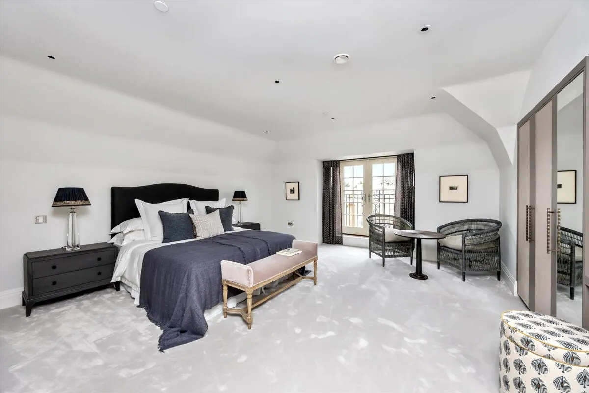 Magna Carta Park, Coopers Hill, TW20, photo 18