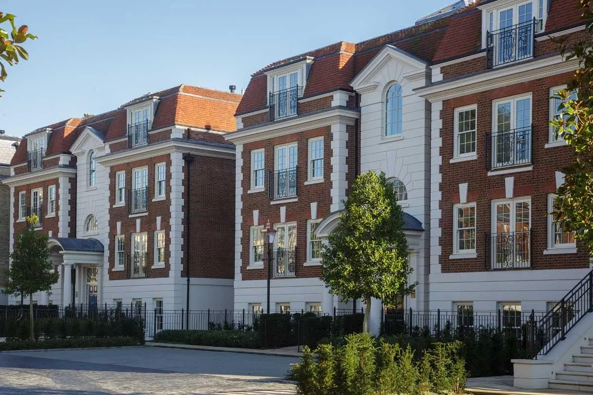 Magna Carta Park, Coopers Hill, TW20, photo 17