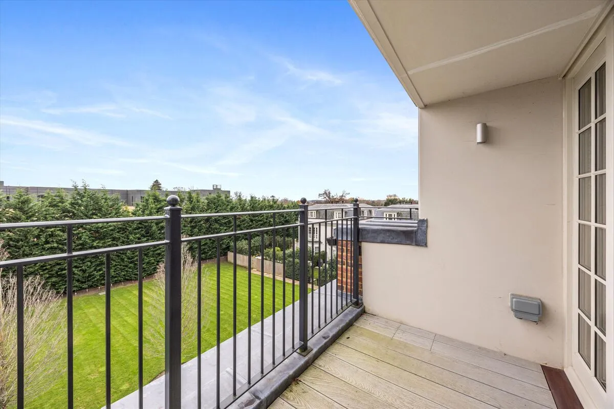 Magna Carta Park, Coopers Hill, TW20, photo 21