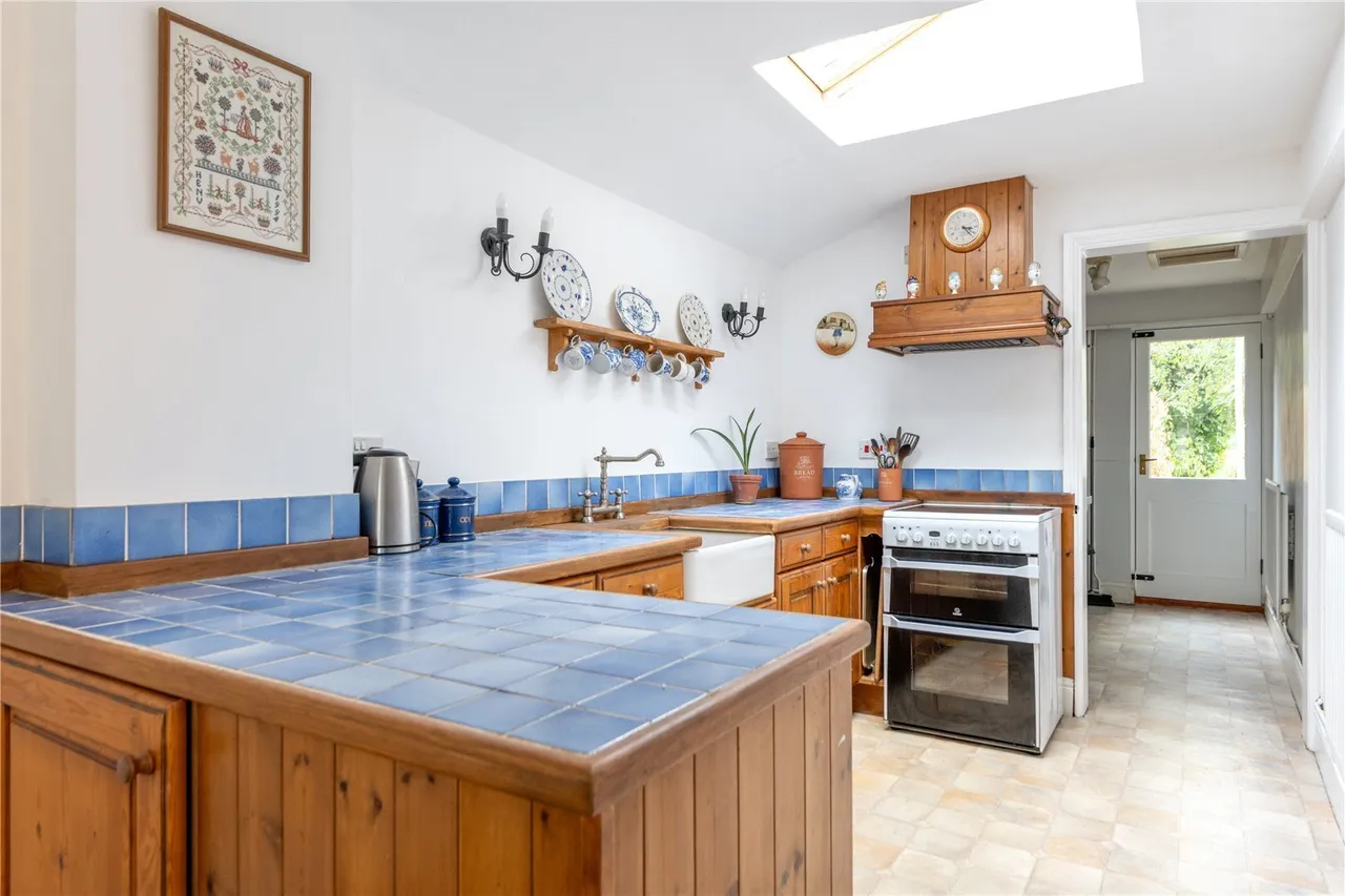 Buckhorn Weston, Gillingham, SP8, photo 5