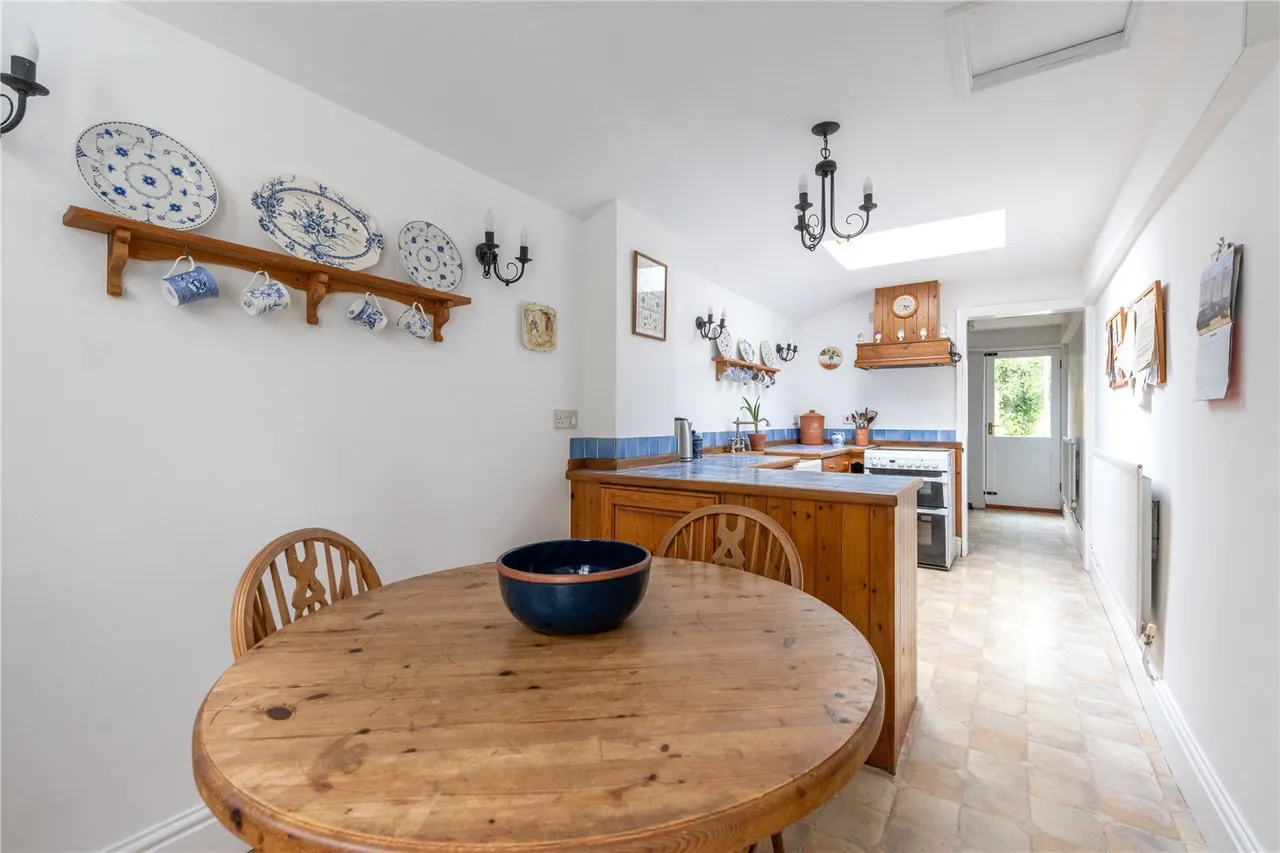 Buckhorn Weston, Gillingham, SP8, photo 7