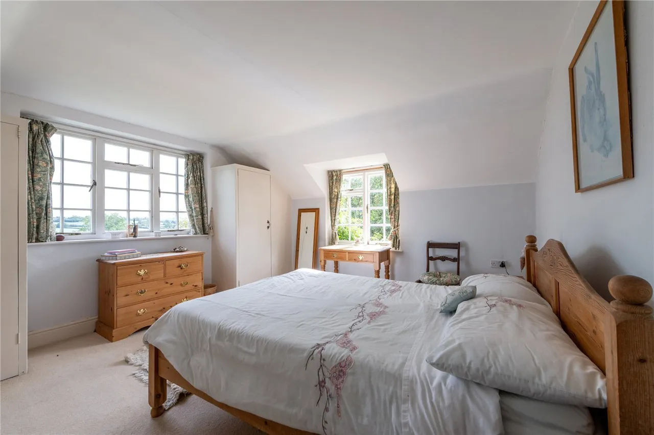 Buckhorn Weston, Gillingham, SP8, photo 11