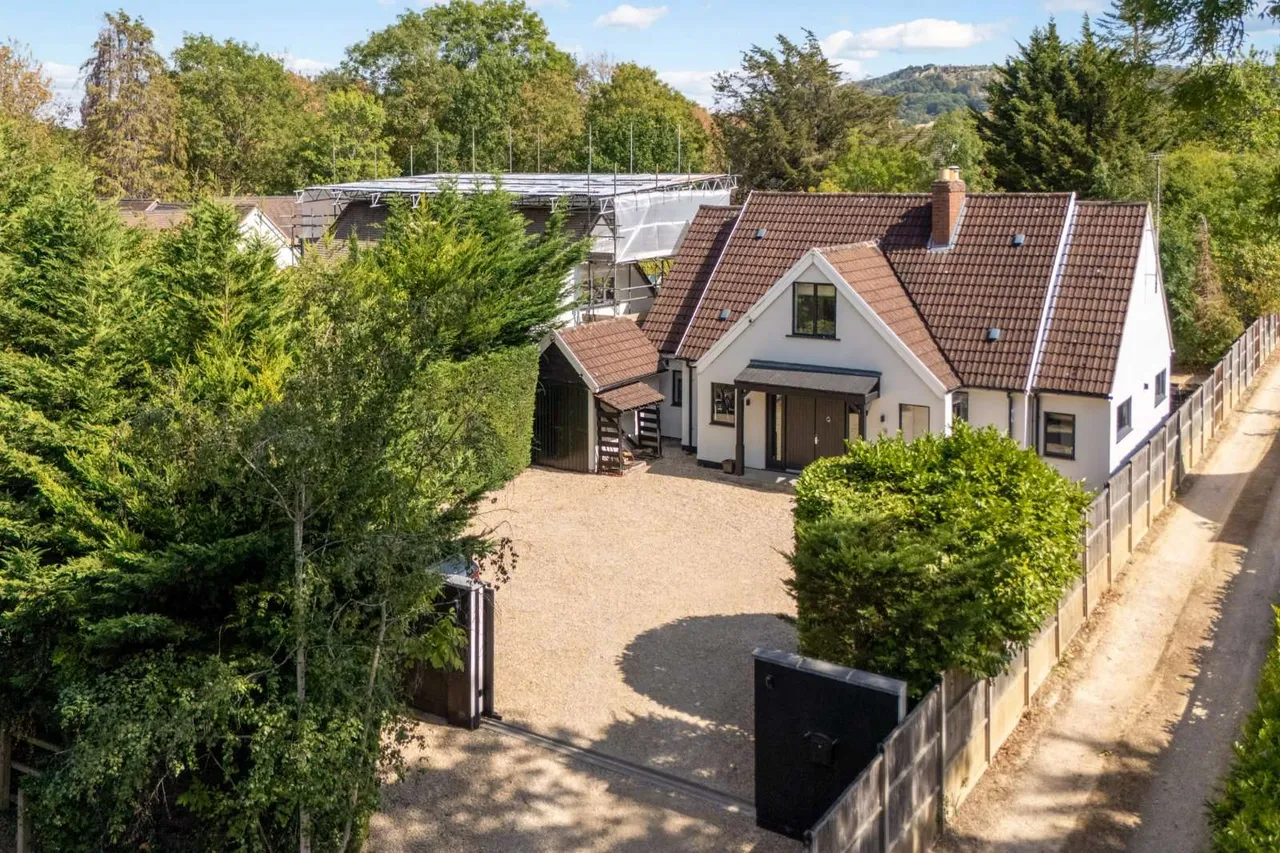 Main Road, Shurdington, GL51, photo 17