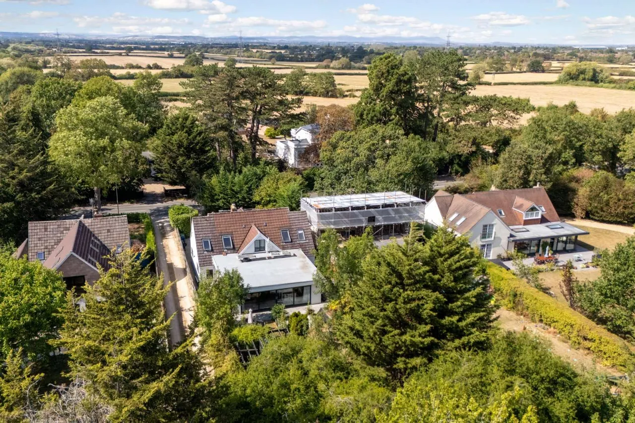 Main Road, Shurdington, GL51, photo 16