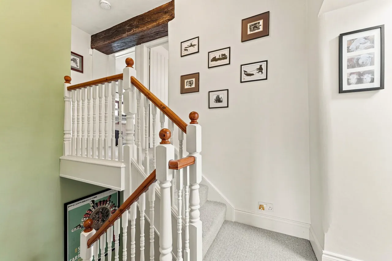 Ridge Hill, Sutton, photo 15