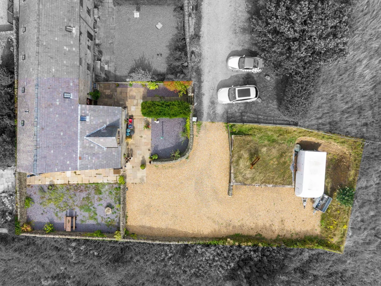 Ridge Hill, Sutton, photo 2